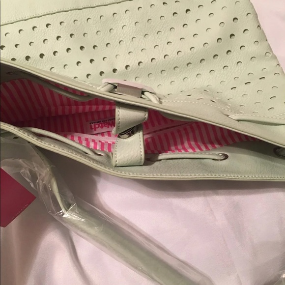 JustFab Handbag - Picture 5 of 6